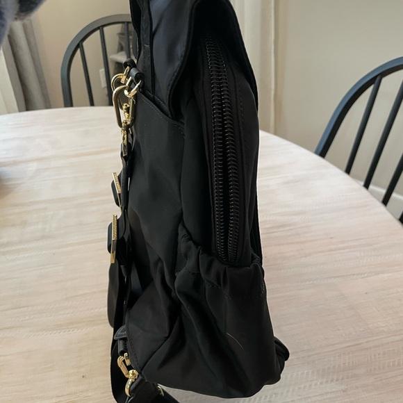 Tory Burch Nylon Backpack - Picture 5 of 8